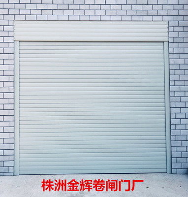 车库门3
